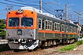 北陸鉄道浅野川線8800系