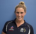 Holly Lincoln-Smith Australian women's national water polo player.