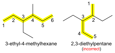 3-Éthyl-4-méthylhexane