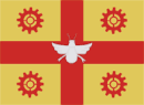 Drapeau de Iracemápolis