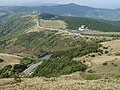 Viewed from Mt.Kurotake