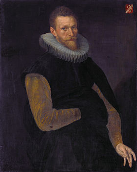 Jacob Cornelius van Neck