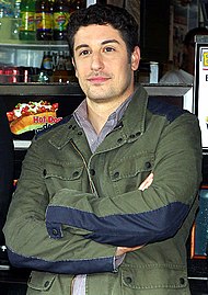 ジェイソン・ビッグス Jason Biggs