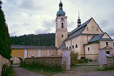 Schlosskirche