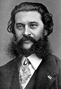 Johann Strauss II