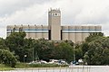 Silos in Ketzin