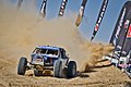 King of the Hammers