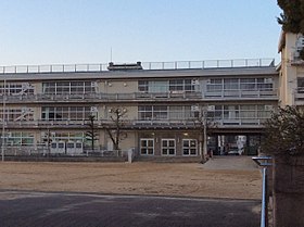 宝塚市立小浜小学校