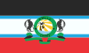 Flag of Kwale County