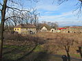 Landwirtschaftlicher Hof Nr. 1