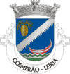 Brasão de armas de Coimbrão