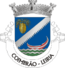 Blason de Coimbrão