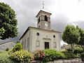 Kirche Saint-Georges