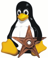 The Linux Barnstar