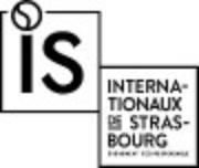 Description de l'image Logo Internationaux de Strasbourg.jpg.