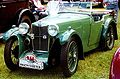 M.G. D-Type 4-Seater Tourer 1932