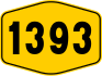 Federal Route 1393 shield}}