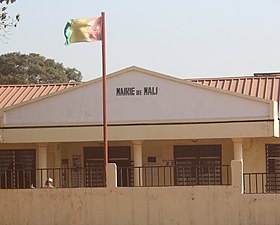 Mali (ville)