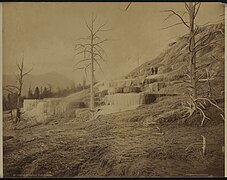 Pulpit Terraces, ca. 1879-1894.