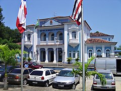 Memorial da Medicina de Pernambuco