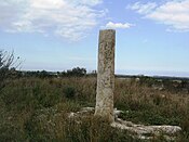 Menhir von Ussano