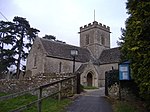 Church of St Mary the Virgin