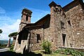 La chiesa di Sant'Andrea Apostolo