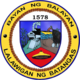 Official seal of Balayan