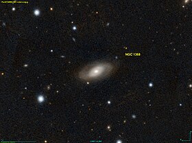 Image illustrative de l’article NGC 1368