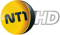 Ancien logo de NT1 HD sur la TNT en avril 2016.