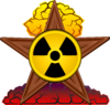 The Nuclear Barnstar