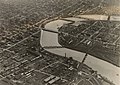 Image 37Downtown Columbus and the Scioto River c. 1924 (from Columbus, Ohio)