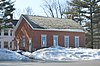 Old Euclid District 4 Schoolhouse