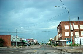 Olney (Texas)