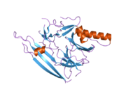 2hz6: The crystal structure of human IRE1-alpha luminal domain