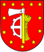 Blason de Bierawa