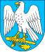 Blason de Gmina Jastrzębia