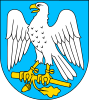 Coat of arms of Gmina Jastrzębia