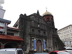 Parañaque Cathedral