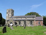 Church of St Margaret