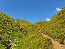 Passeggiata in Val Udai