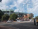 Subiaco Oval Perth