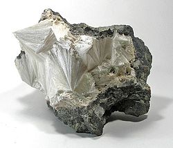 pectolite