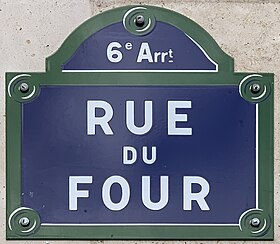 Voir la plaque.