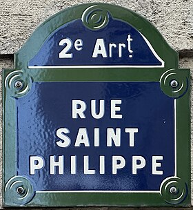 Voir la plaque.