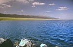 Qinghai-See