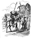 From 1848 edition of Quixote