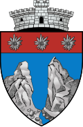 Wappen von Întregalde