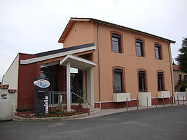 Town hall