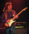 Robin Trower